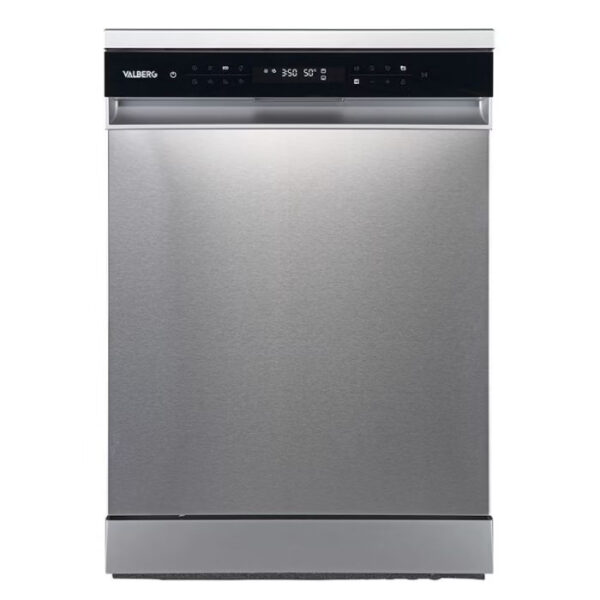 Lave-vaisselle 14 couverts VALBERG 14S40 B XAD929C V2