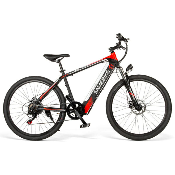 VTT électrique Samebike SH26 - 26''