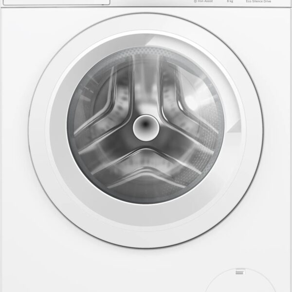 Lave-linge séchant intégrable 8/4kg 1600 tours/min Electrolux