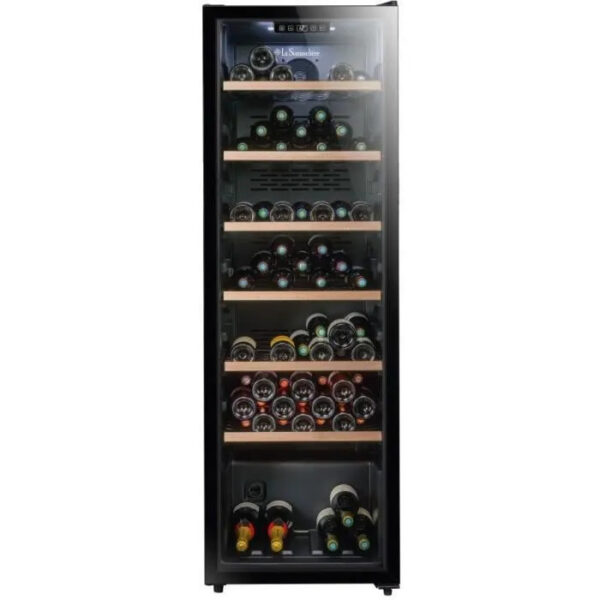 Cave à vin de vieillissement - LA SOMMELIERE - CTVNE147 - 147 bouteilles