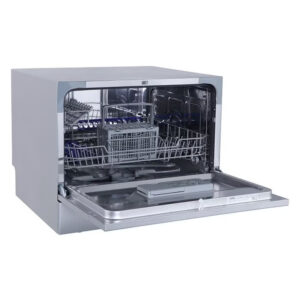 Mini lave-vaisselle 6 couverts VALBERG 6S47 D SAD929C - Best Electro Tech