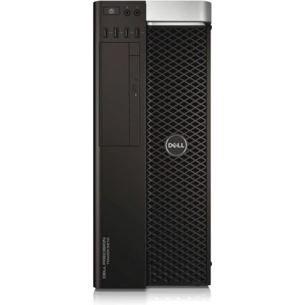 PC dell precision t5810 xeon e5 1650 v3 3.5ghz