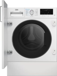 Lave-linge-sechant-BEKO-Encastrable-B5DBT69547W - Best Electro Tech