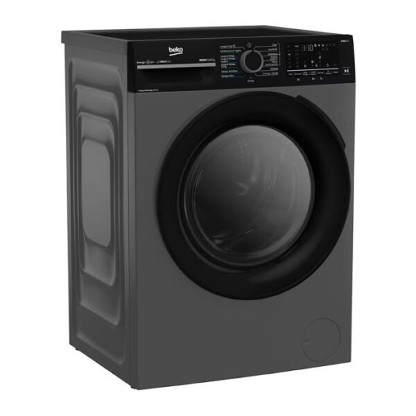 Lave-linge séchant 8 kg / 5 kg BEKO
